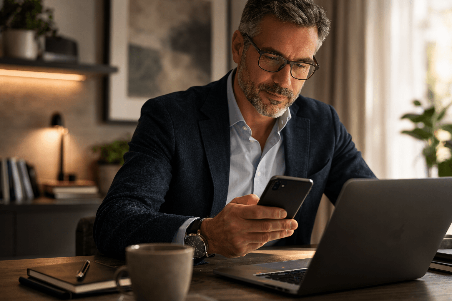 Ruecklagen und Planung